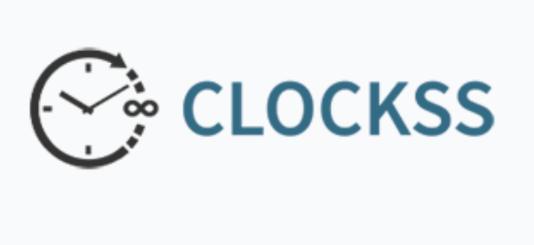 CLOCKSS Logo